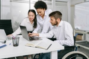 entreprise et handicap