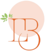 logo lisa brienne